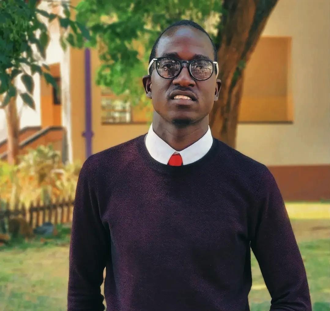 Kelvin Jukwa
